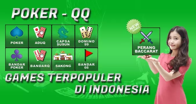 situs poker qq online
