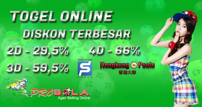 agen togel online